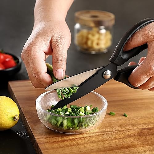 Miniatura 5 de Marco Almond Juego de cuchillos de cocina MA23 + ralladores Marco Almond MA63 para cocina