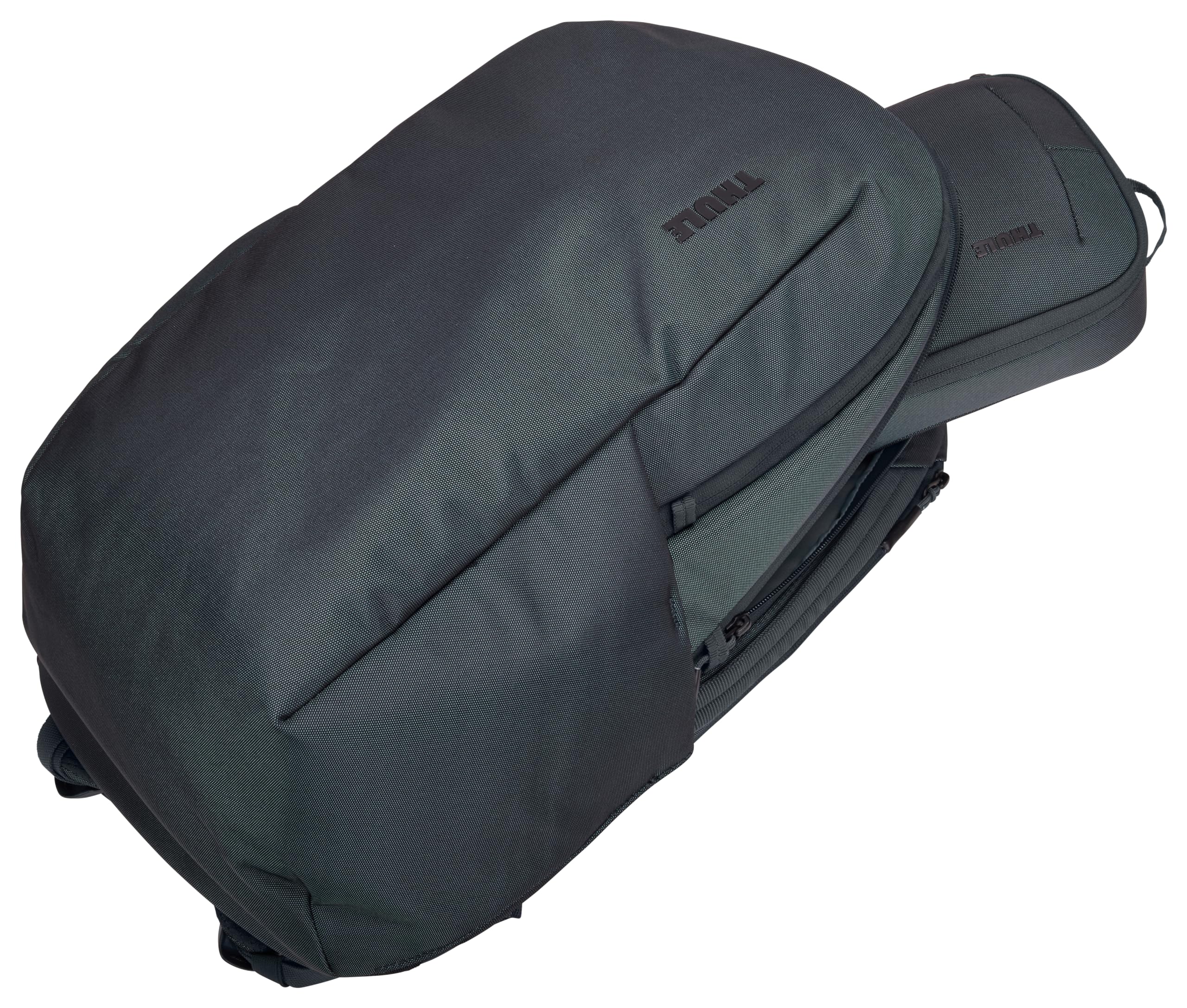 Thule Subterra 2 Powershuttle Elektroniczny organizer, rozmiar M, Ciemny łupek, Jeden rozmiar, Podróże