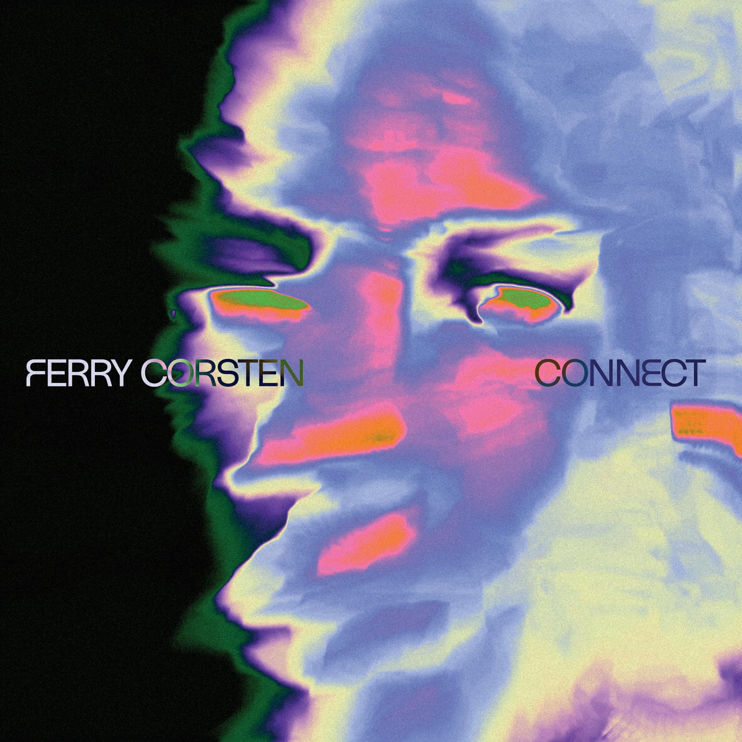 Connect [VINYL]