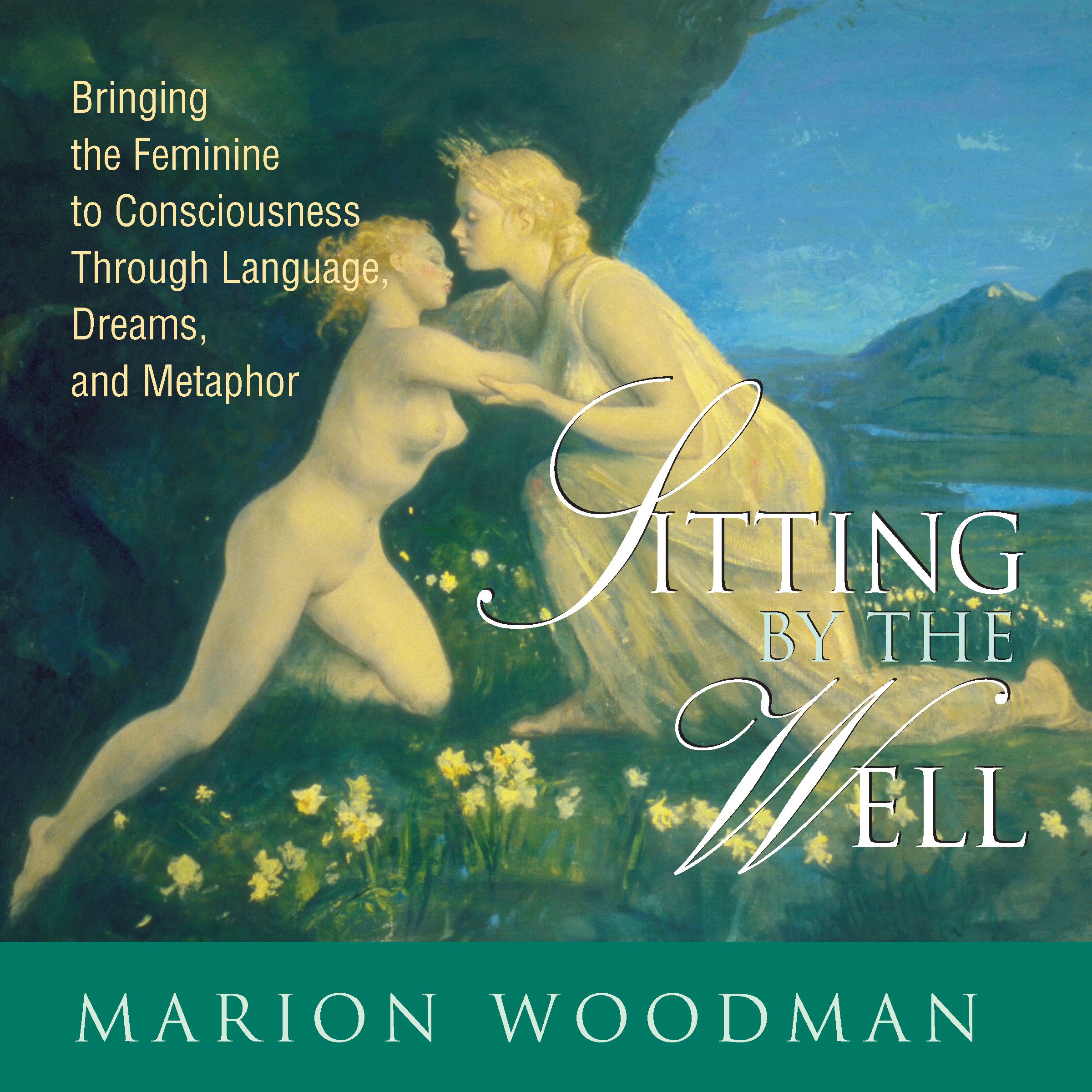 Cover art for Sitting by the Well