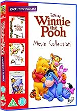 Winnie The Pooh Tripack