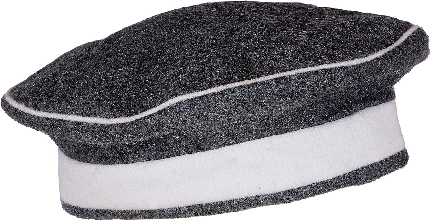 warreplica WW1 German Seebataillon M1907 Enlisted Man Cap - Reproduction