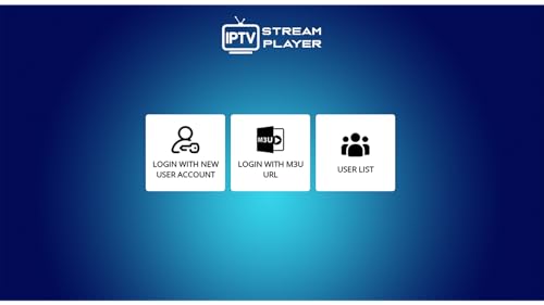 Smarters Pro Player TV