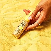 Vista 3 de Sun Bum Beach Formula 3 en 1 acondicionador de cabello sin enjuague, 1.5 onzas