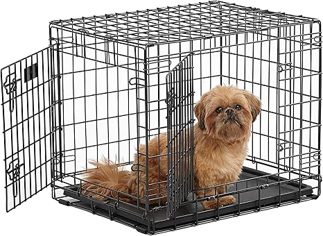 24 dog crate