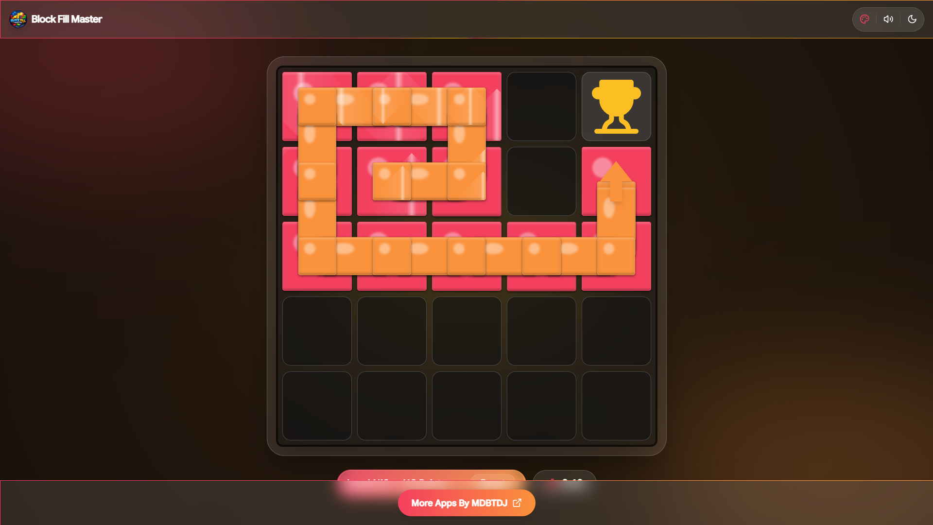Block Fill Master Offline Edition No Wi-Fi - Aplicativo na Amazon Appstore
