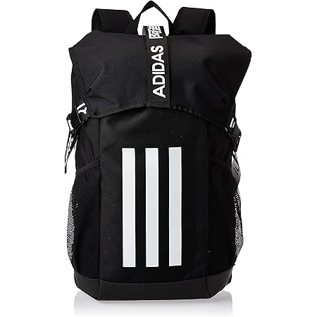 Amazon Co Jp アディダス リュックサック 中学生 高校生 バックパック 大学生 デイパック 通学 メンズ レディース 男女兼用 パーク バックパック Bop Gec51 Ed60 ブラック スポーツ アウトドア