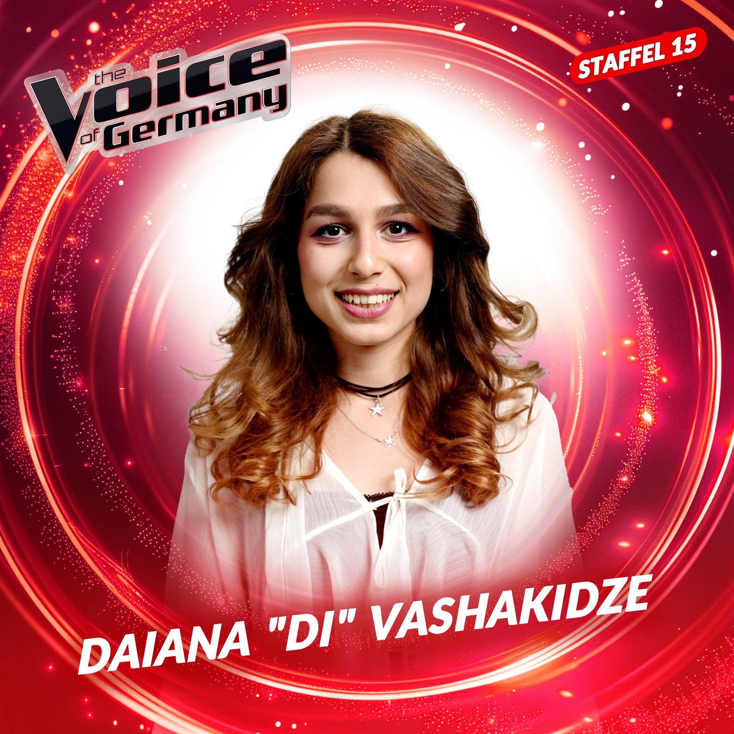 Daiana "Di" Vashakidze