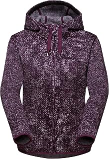 Mammut Women's Chamuera Fleece jacket