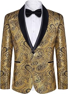 DiBanGu mens Tie Fashion
