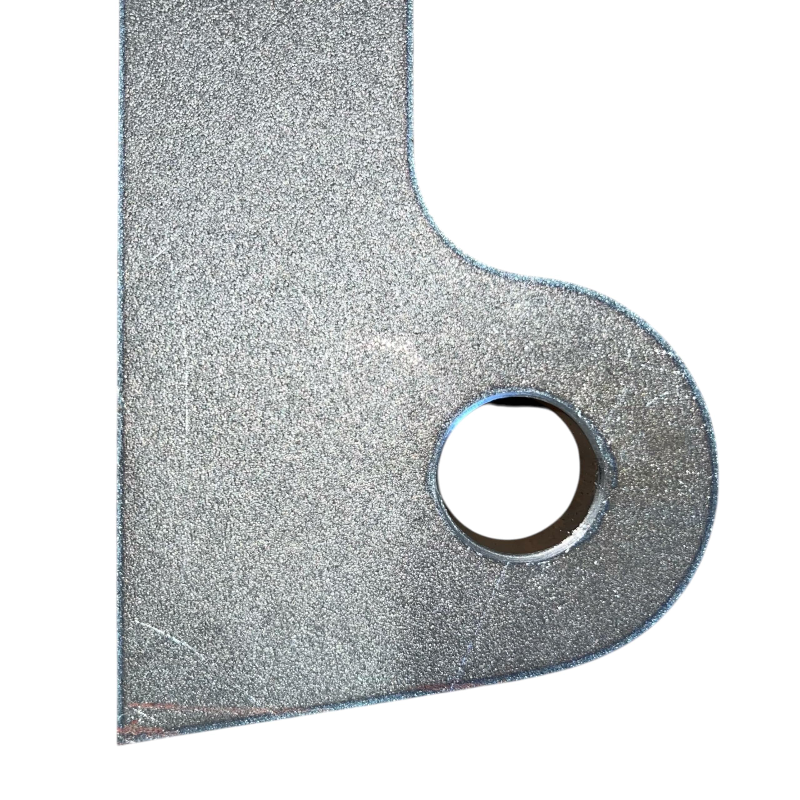 Koppelhaken Schäffer Hoflader 40/30/280mm Anbaukonsole Umbausatz Brennteilsatz 20mm