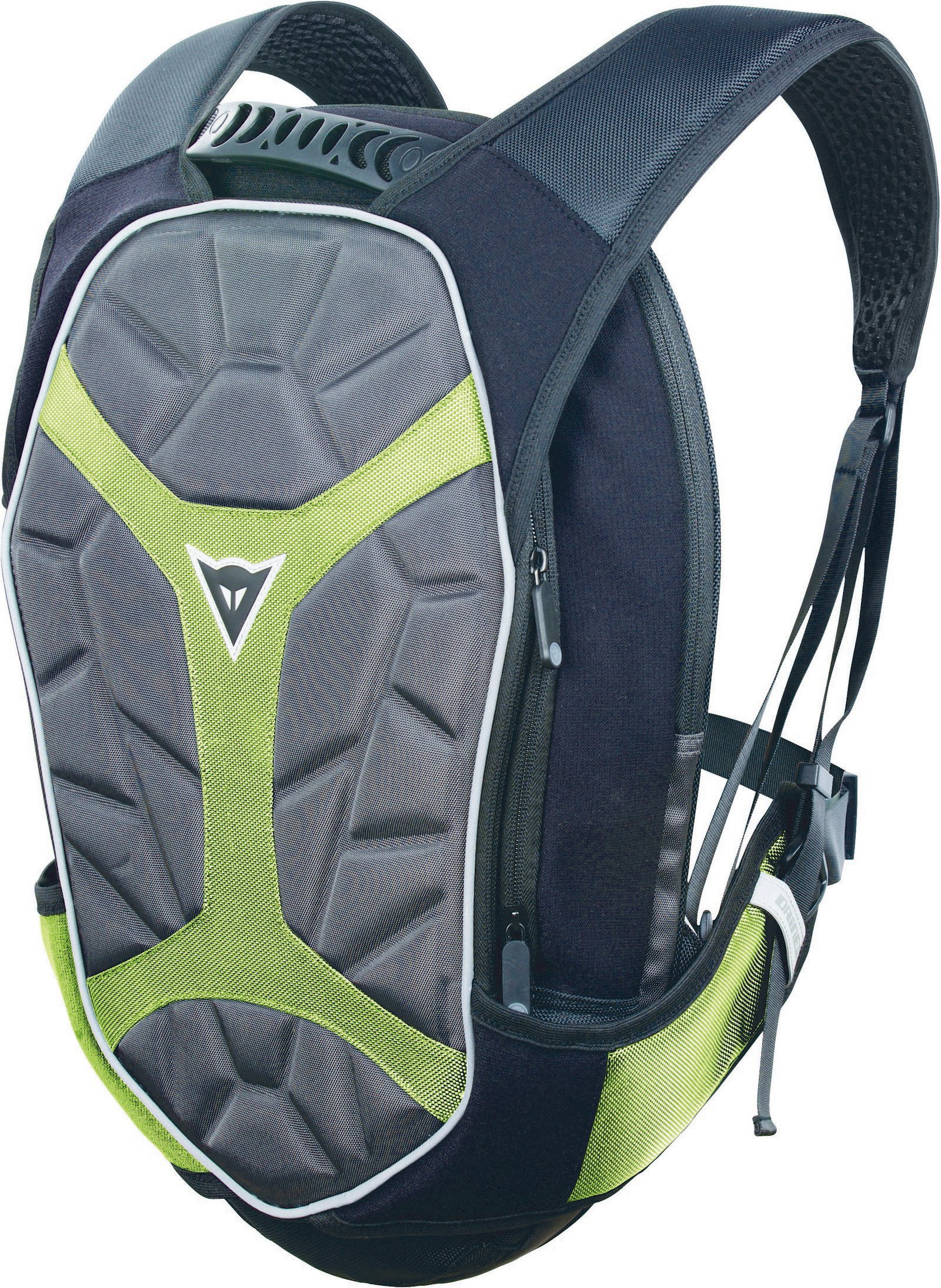 ダイネーゼ DAINESE D-EXCHANGE BACKPACK S Dainese-D-Exchange Backpack L (Black) : Amazon.in: Car & Motorbike