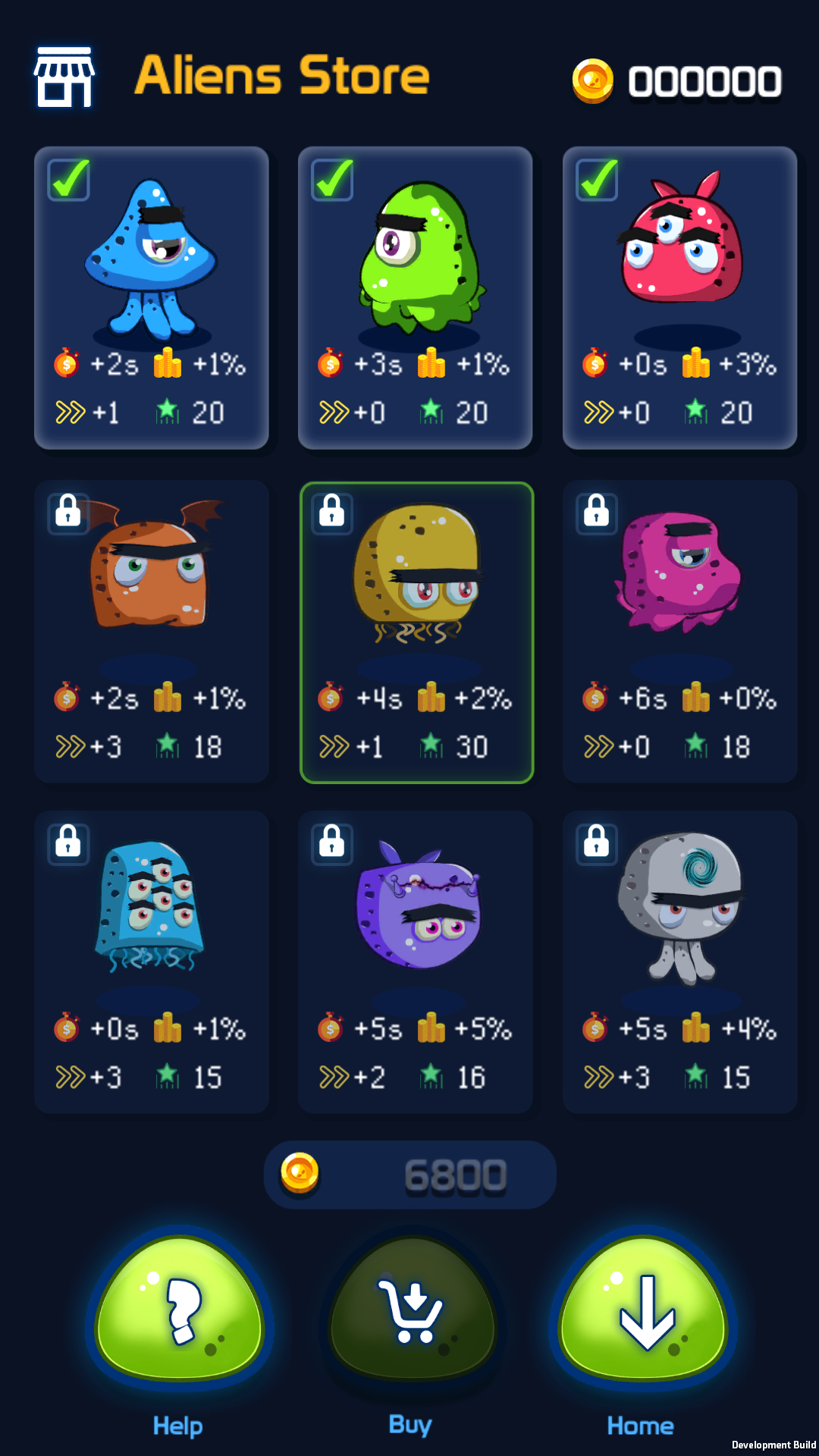 Aliens eat cats : puzzle game - App on Amazon Appstore