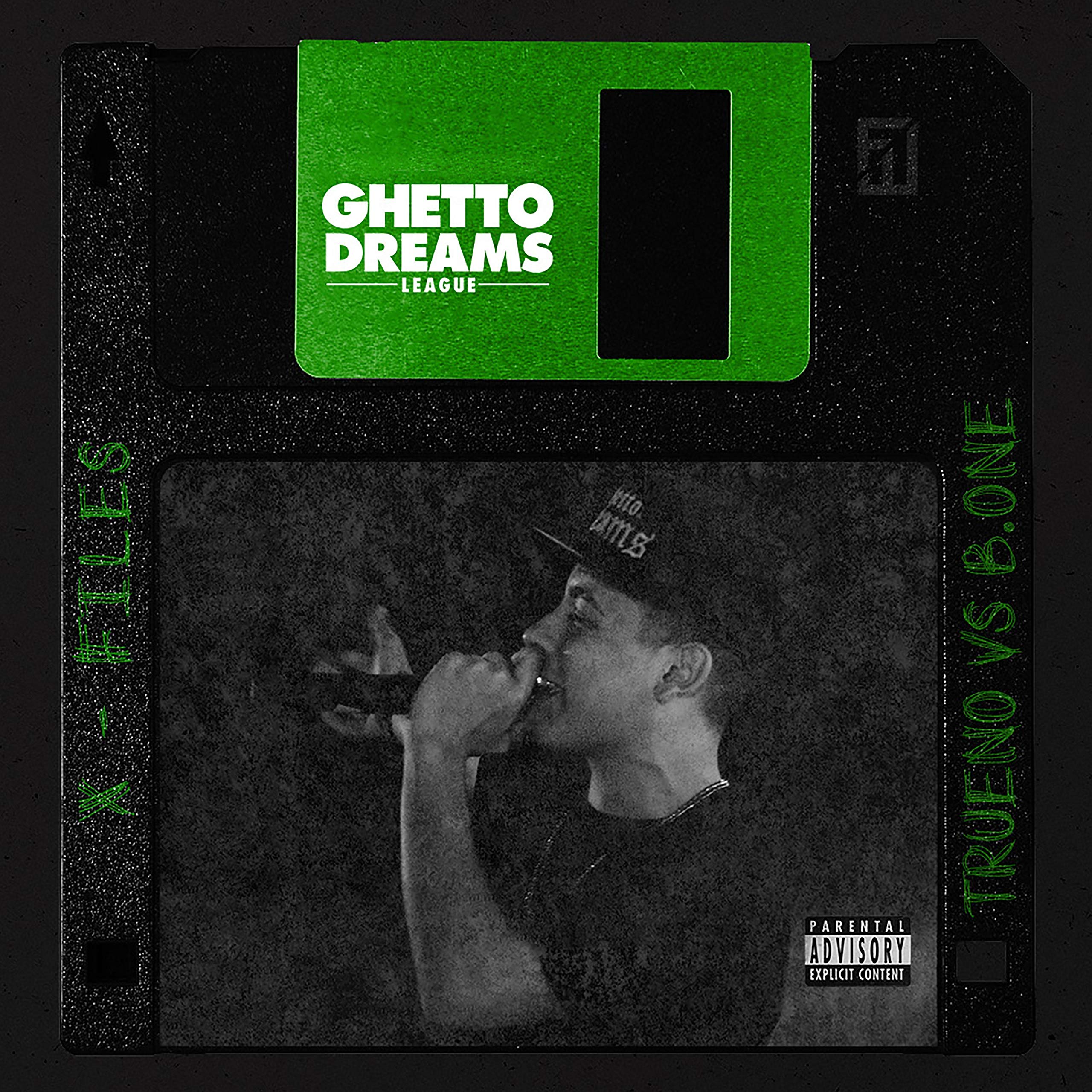 GHETTO DREAMS LEAGUE