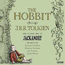 The Hobbit: Jackanory