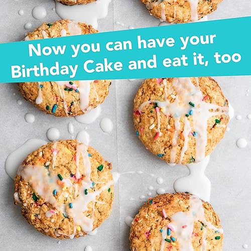 Miniatura 34 de Nuts 'N More - Mantequilla de maní con pretzel de arce y chocolate, completamente natural, alta en proteínas y baja en carbohidratos y azúcar, sin