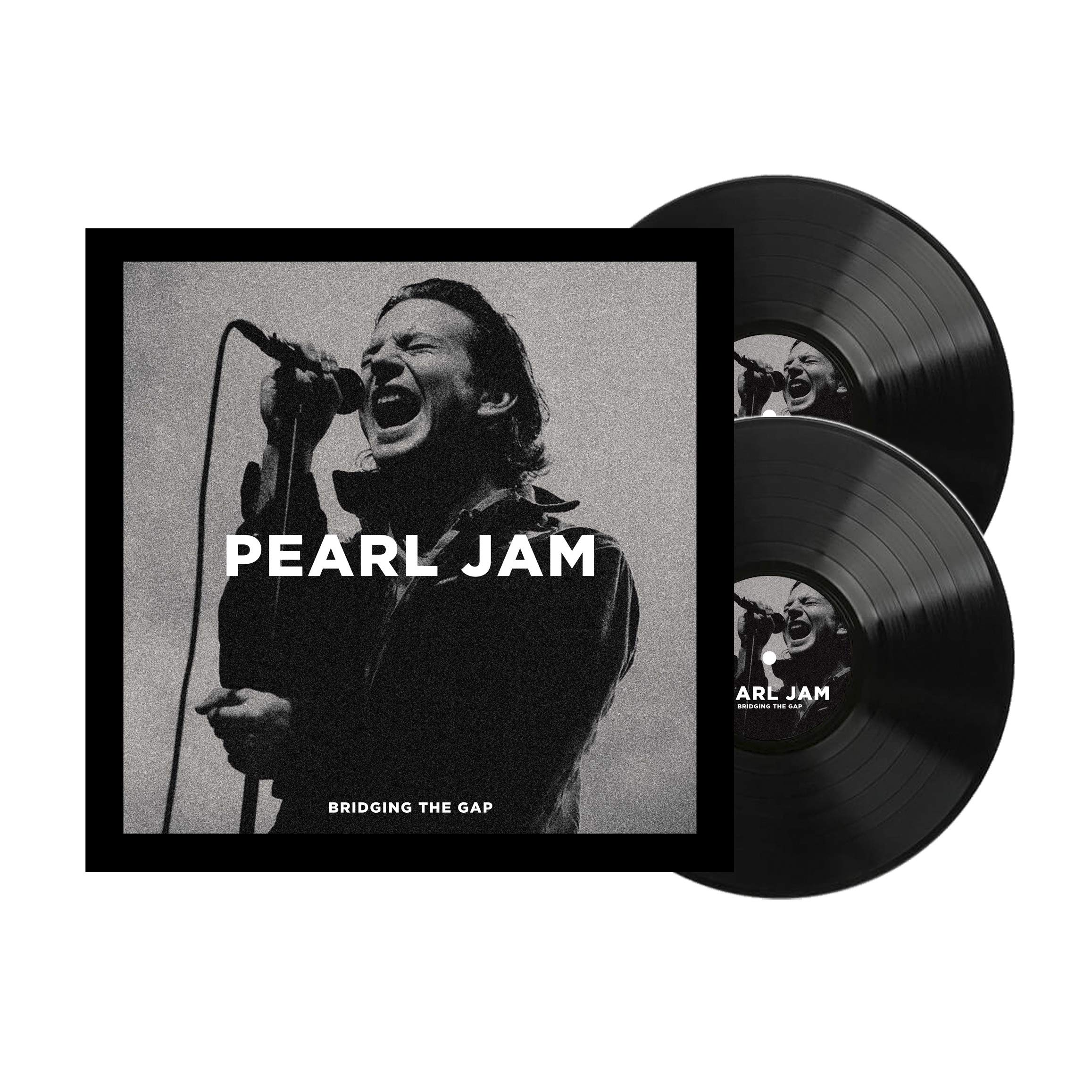 Pearl Jam bridging the gap acoustic broadcast 1996 brand-new sealed