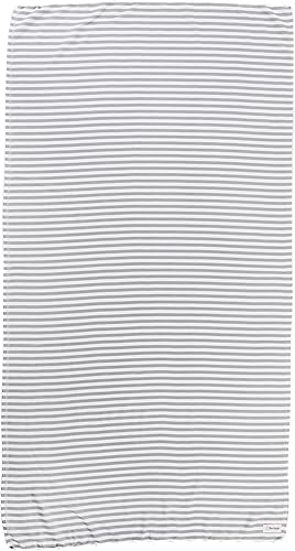 Miniatura 7 de Bersuse Malibu - Toalla turca 100% algodón, de 37 x 70pulgadas