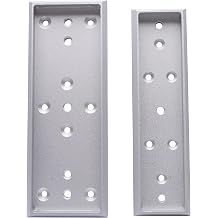 Rofu 21070 Armature Mounting Housing for 8005 Series Installation, Aluminium