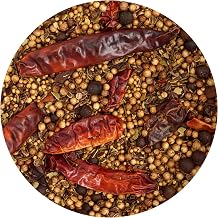 Pickling Spice, 1 Pound Bag, Hampton Distribution