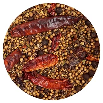 Pickling Spice, 1 Pound Bag, Hampton Distribution