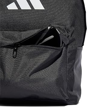 adidas Classic 3 Bar Logo Backpack