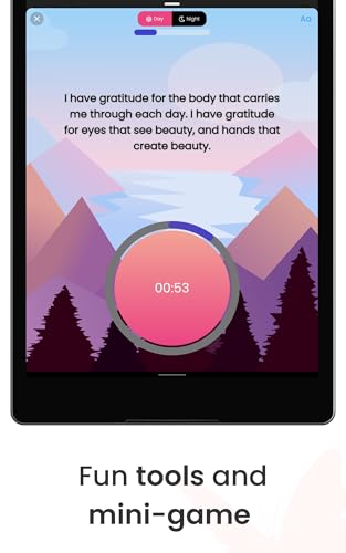 Believe - Affirmations & Daily Reminders
