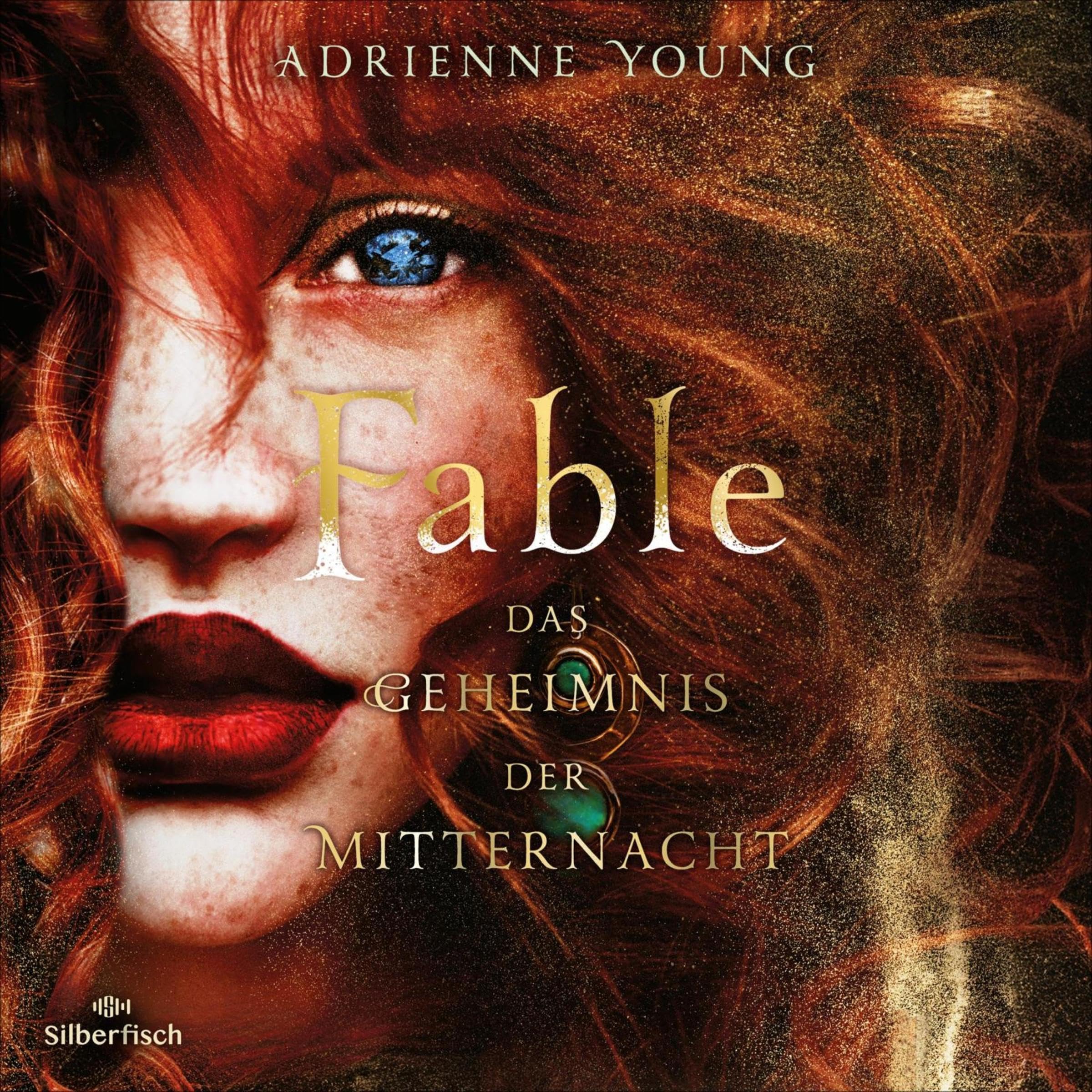 Cover art for Das Geheimnis der Mitternacht
