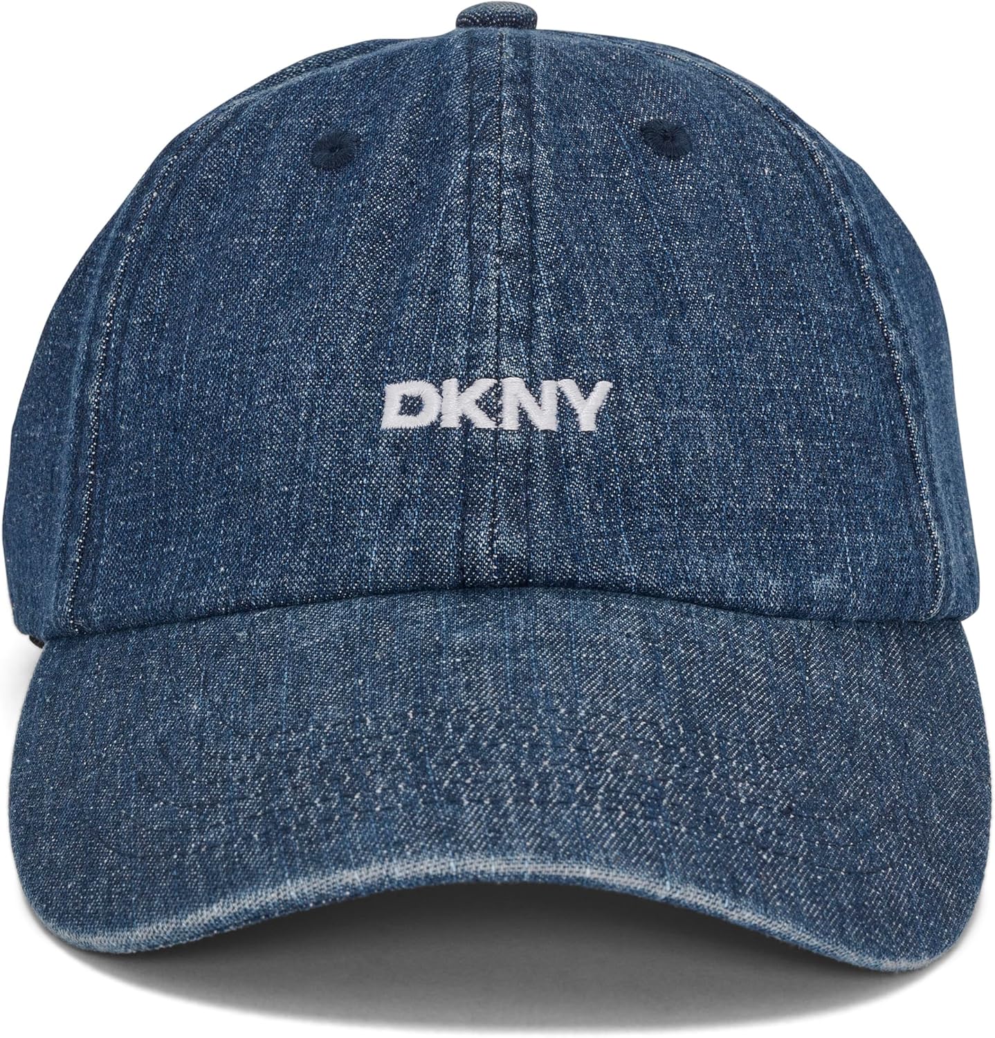 DKNY Womens Baseball Cap with Logo