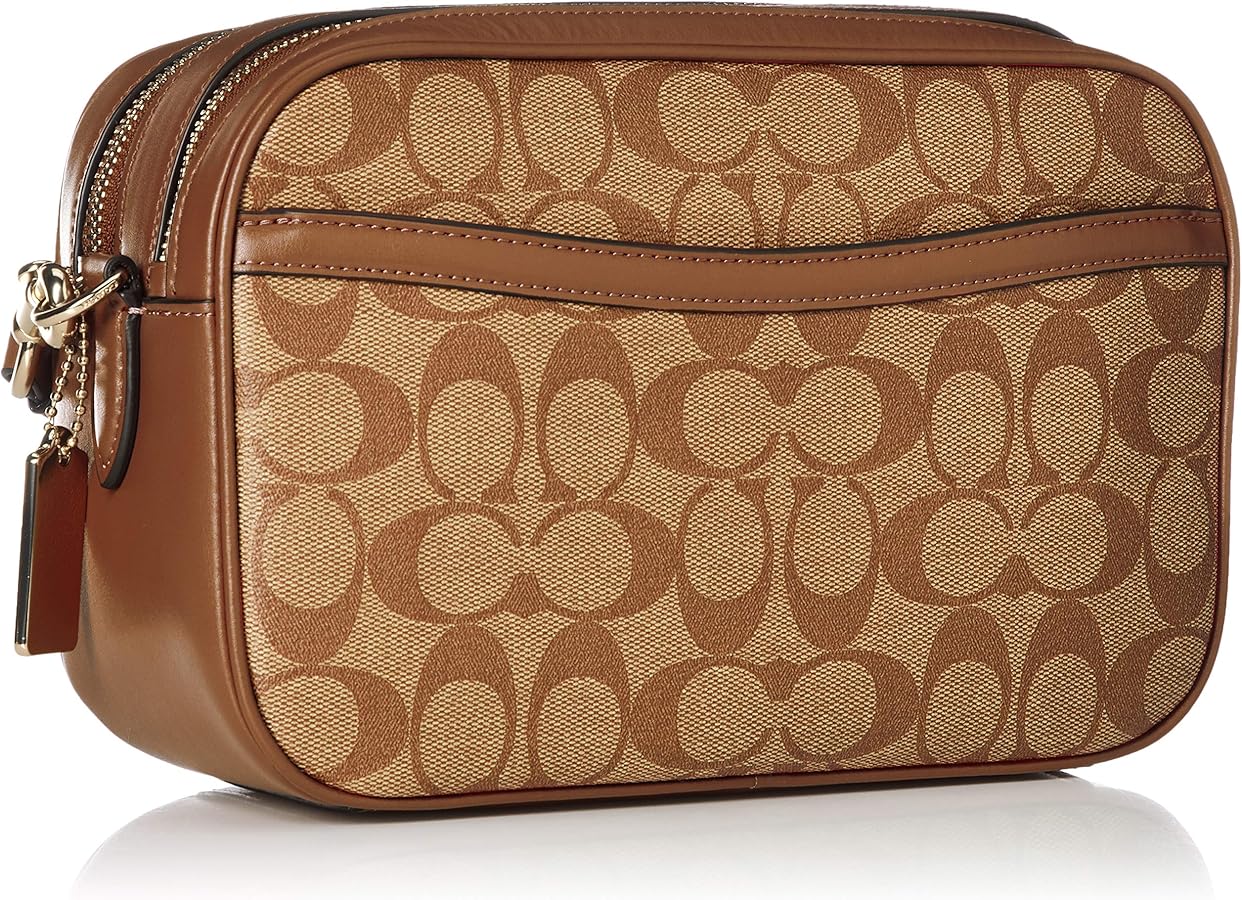 Amazon | [コーチ] ショルダーバッグ F68168 シグネチャー クラッチ