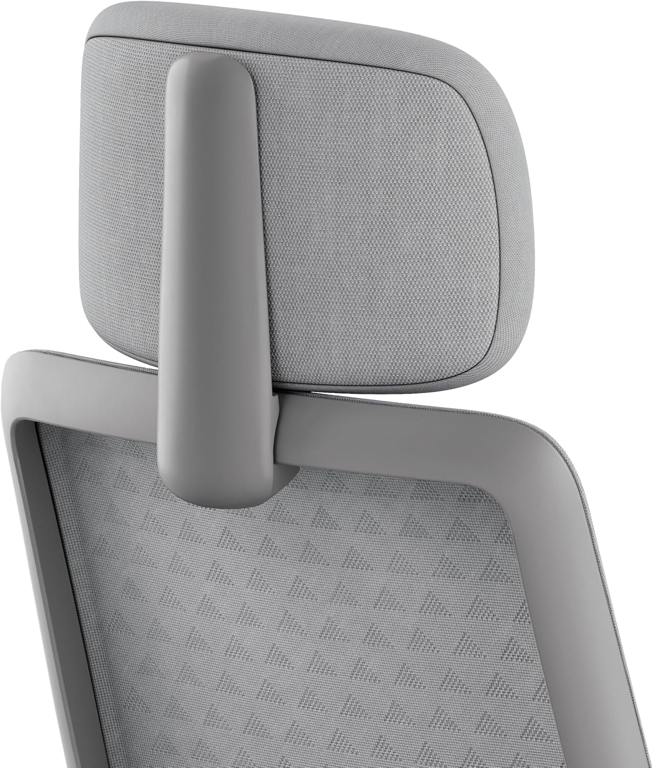 Branch Adjustable Chair Headrest Attachment - Only Compatible with The Verve Chair - Experience Optimal Comfort and Support - Mint