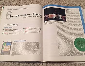 Amazon.com: Marketing: An Introduction: 9780132744034