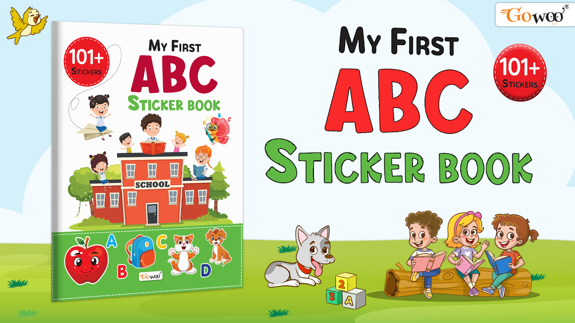キッズ・ファミリー Basic ABC's + Books 7, 8, 9 キッズ・ファミリー Basic ABC's + Books 7, 8, 9 キッズ・ファミリー