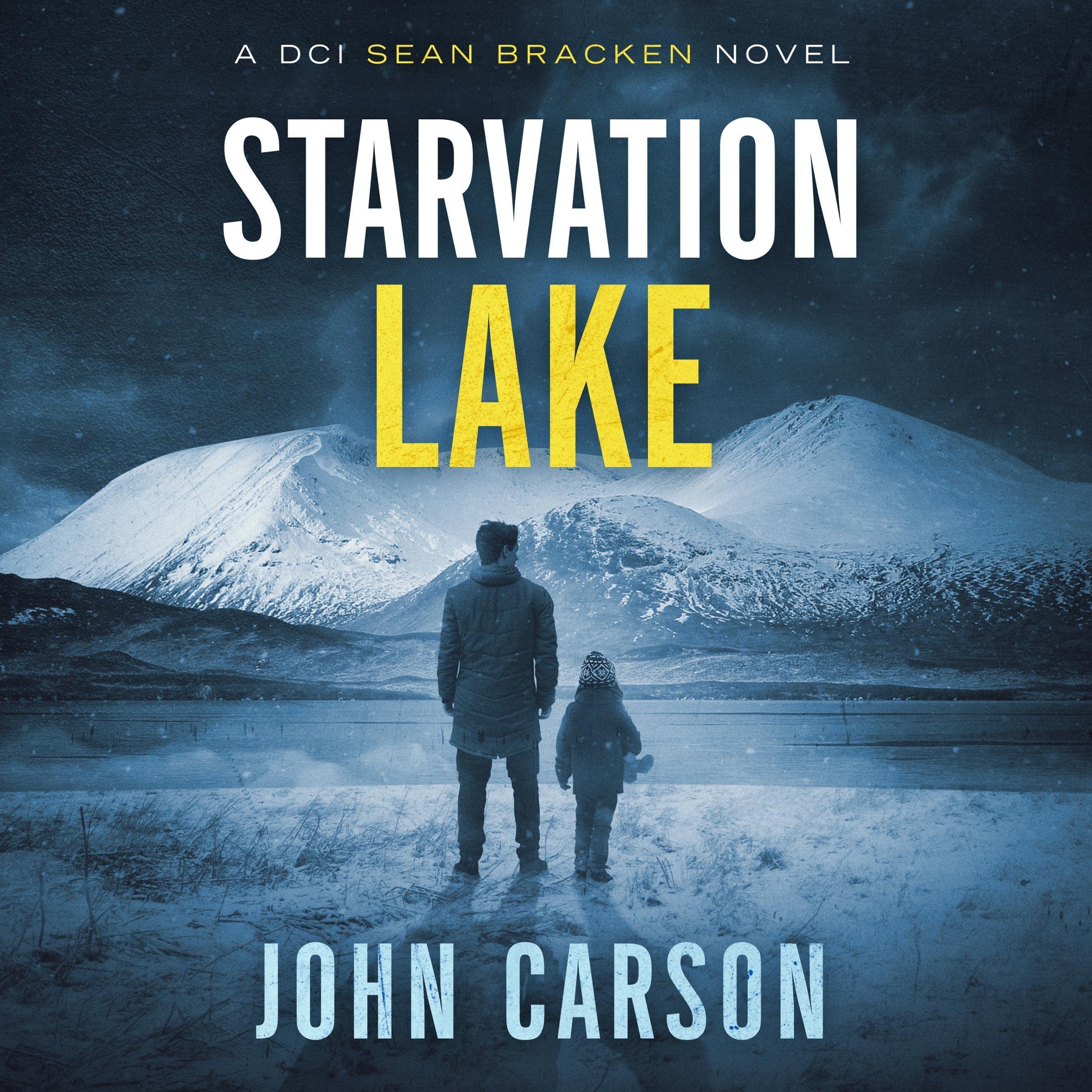 Starvation Lake