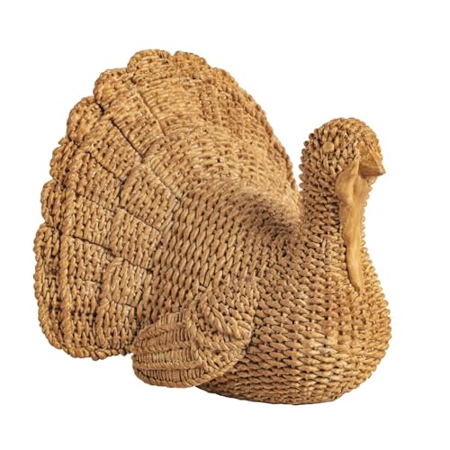 Mud Pie Thanksgiving Turkey Sitter