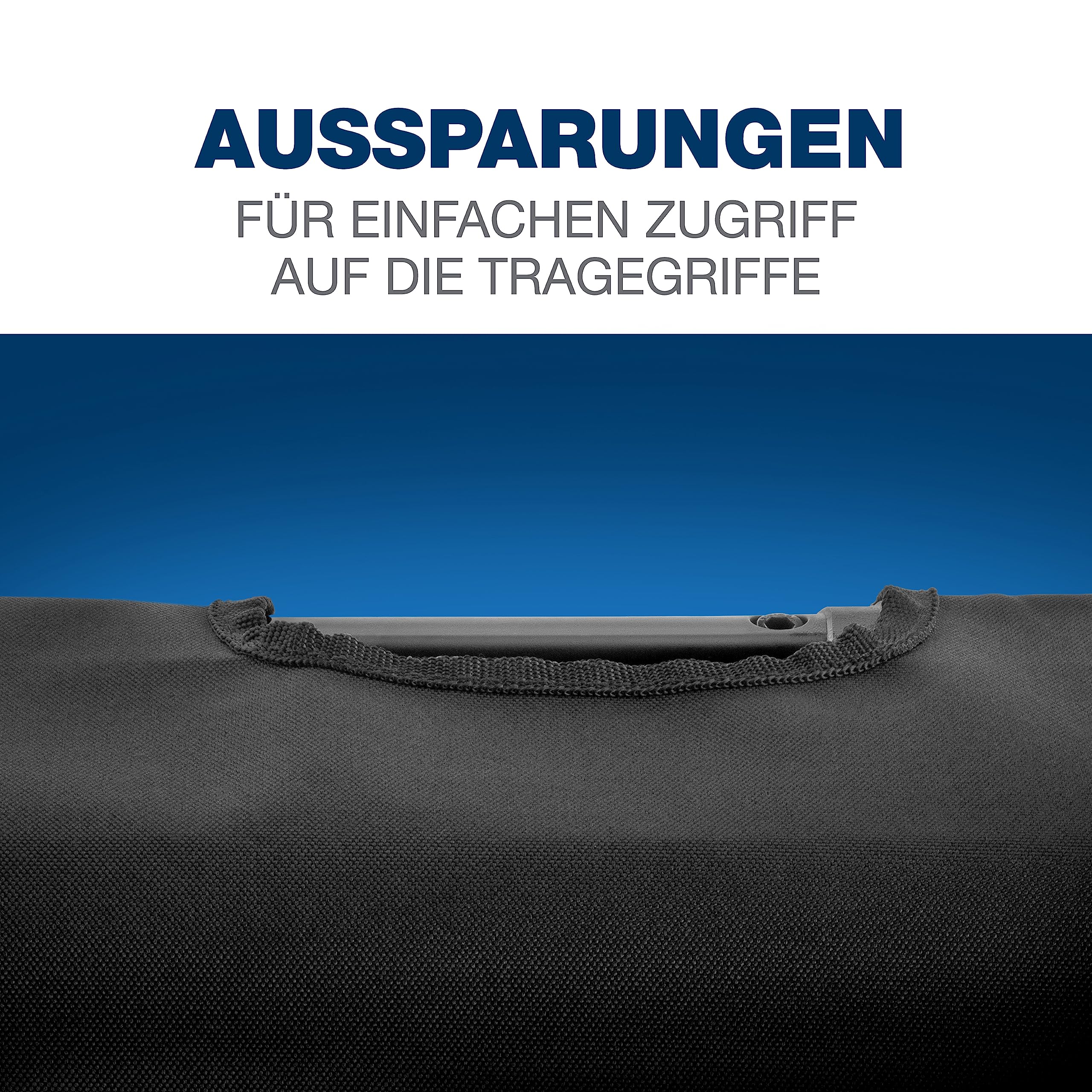 Alto Professional TS410 und TS410 Cover – 2000W 10" Aktiver PA-Lautsprecher mit 3- Kanal Mixer, Bluetooth-Streaming, drahtloser Lautsprecherkopplung, DSP und Langlebige Schutzhülle für TS410