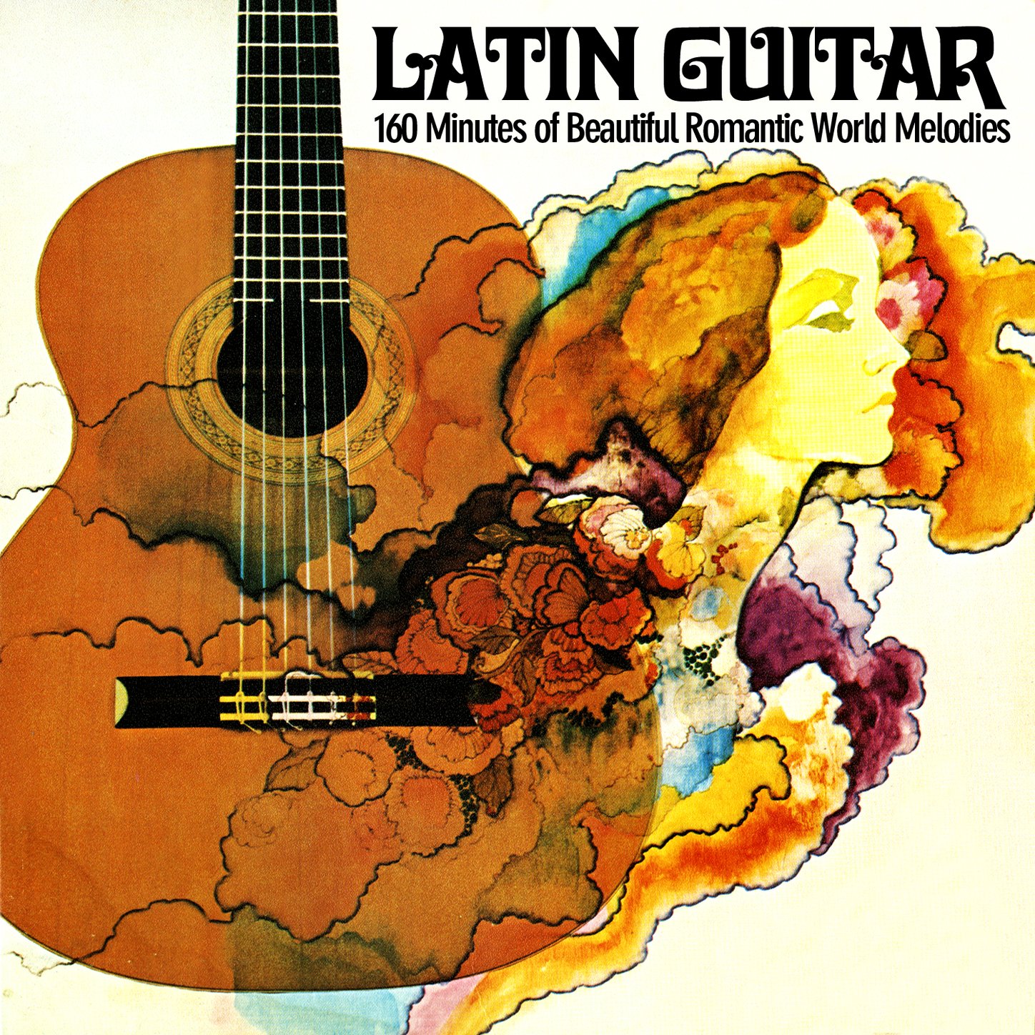 New Age Relaxation Ensemble