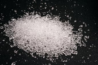 Alum Potassium Aluminium Sulphate - Weight 6kg - by Inoxia