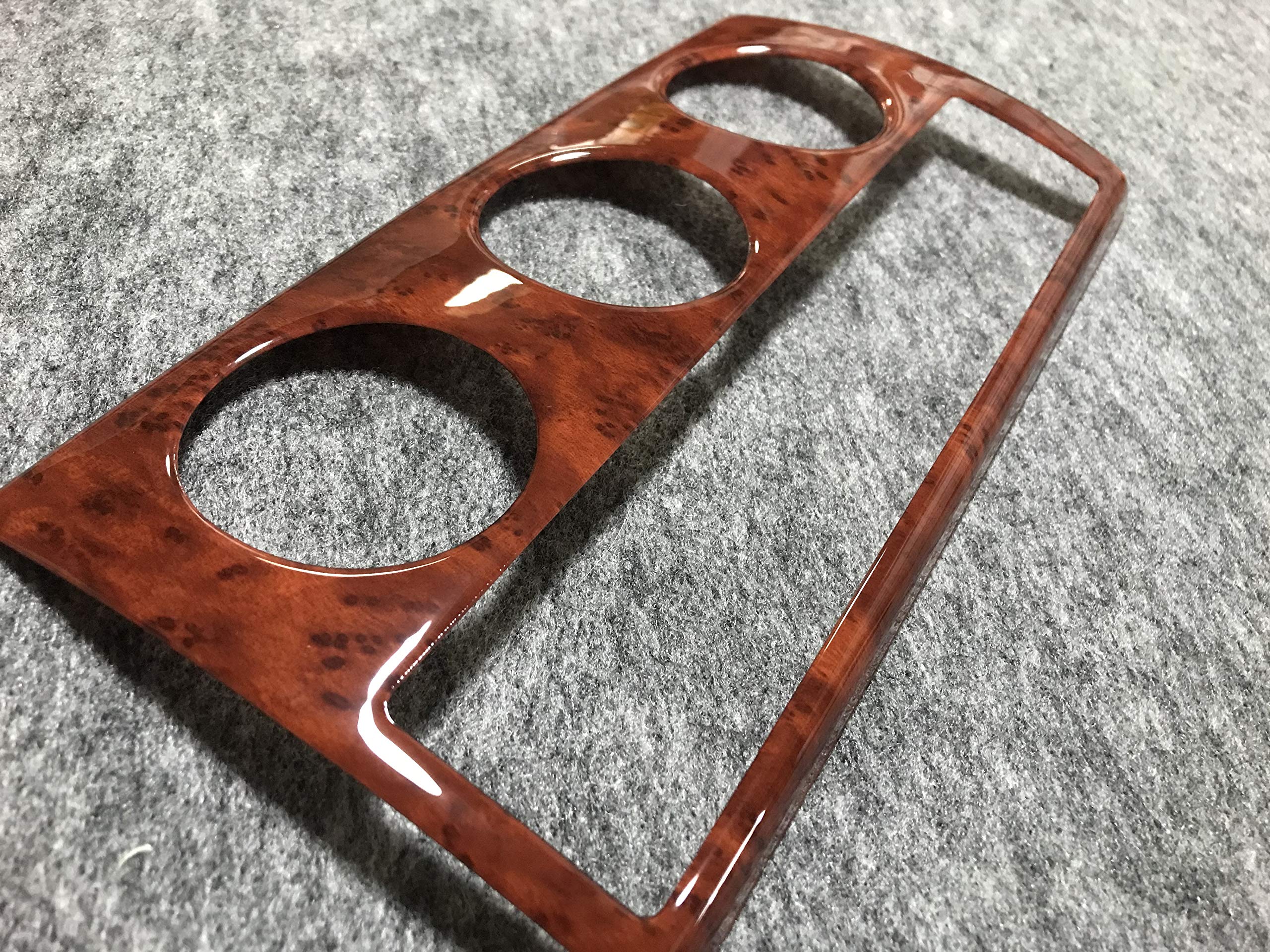 Amazon | ジムニー インテリアパネル 茶木目 ◇JA12 JA22 JB32 