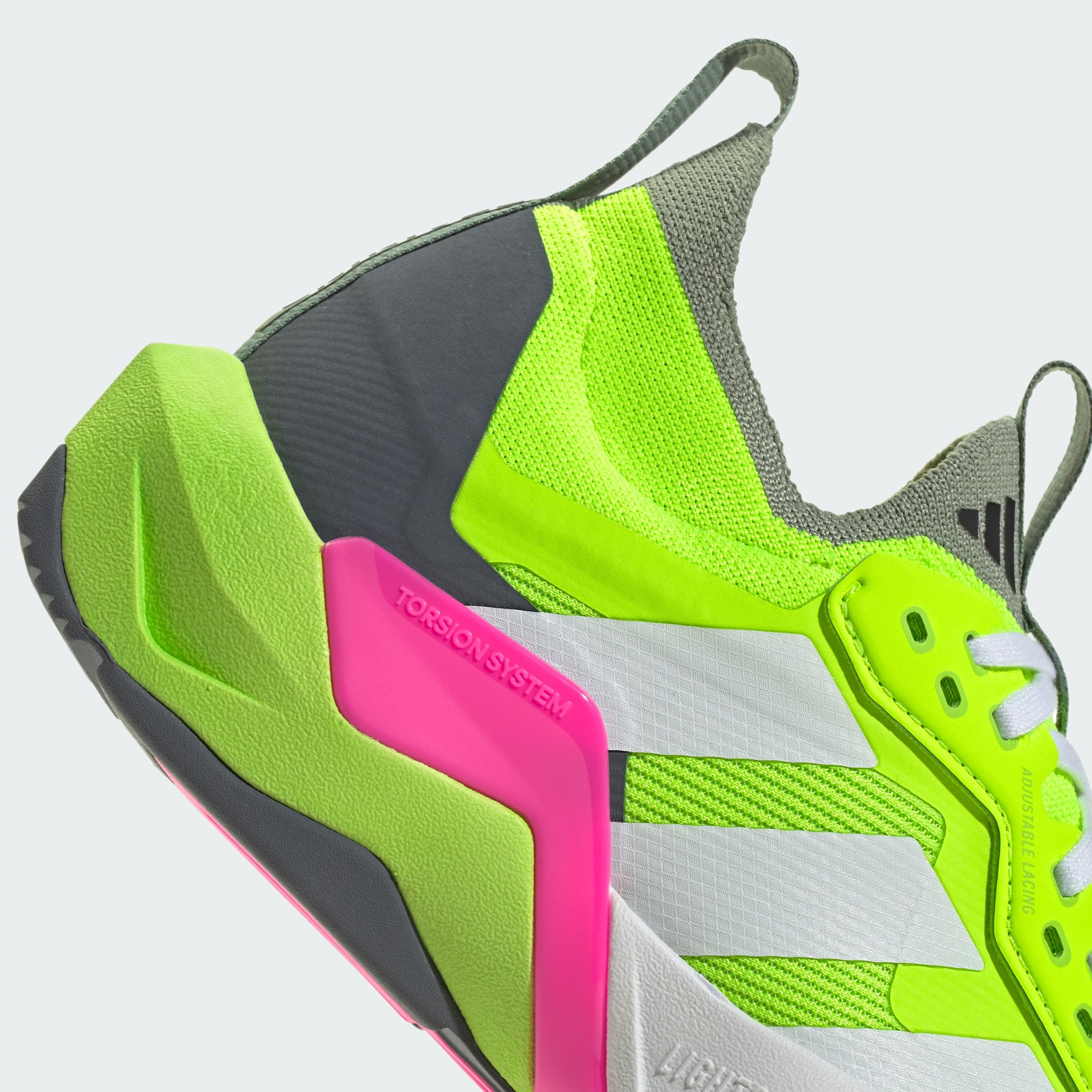 adidas Men's Rapidmove ADV 2 HIIT-Trainingsschuhe