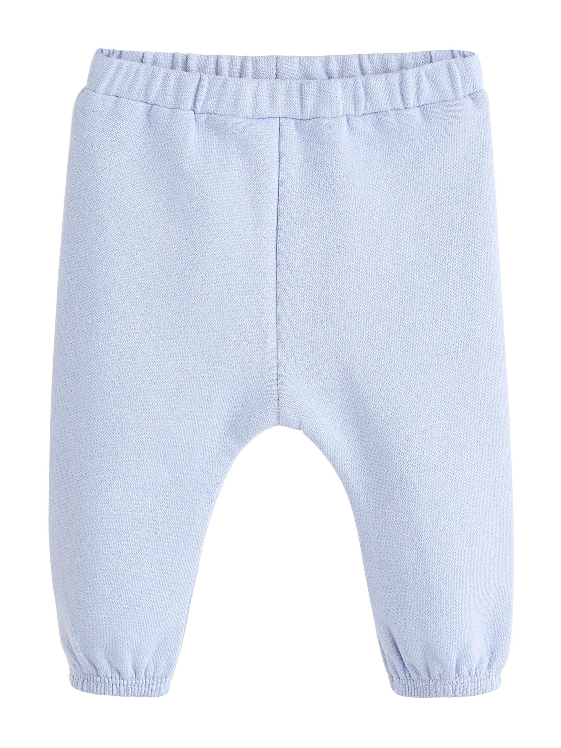 NEXT Baby Sweatshirt und Jogginghose im 6er-Pack