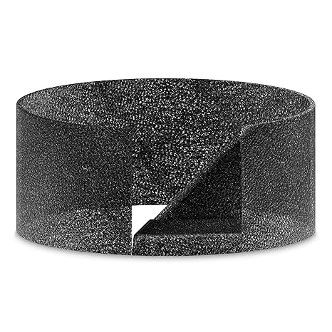 TruSens Air Purifier Carbon Filter | for Use Small 360 HEPA Filter on Z1000 Air Purifiers (Small) | Pack of 3 Filters