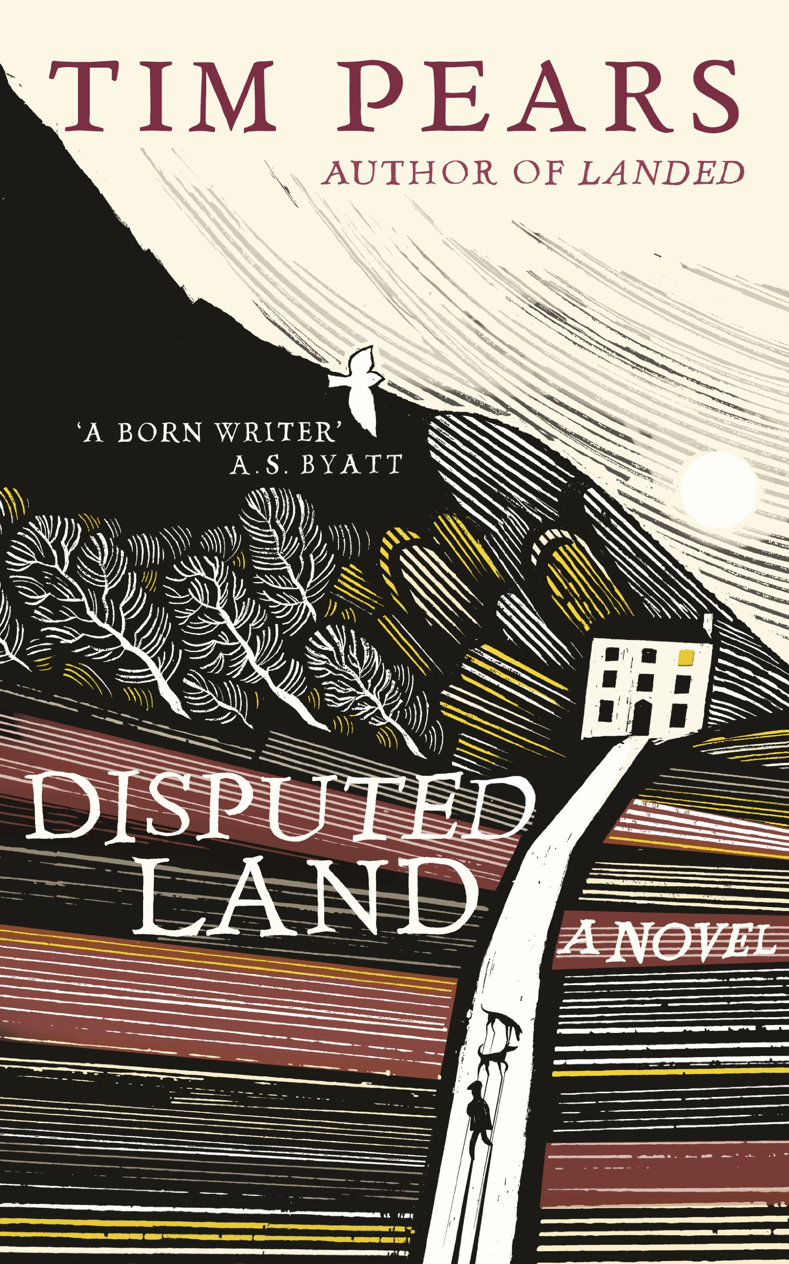 Buy Disputed Land — BookShops.in