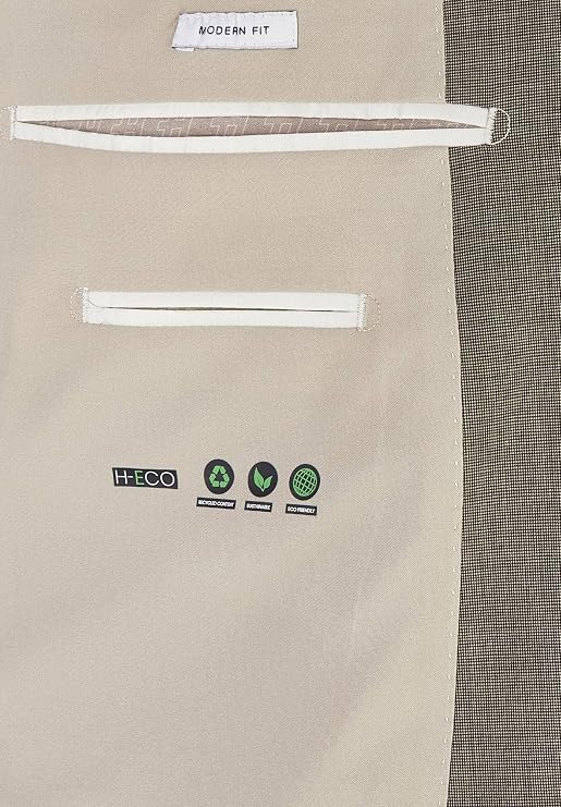 Daniel Hechter Men's Jacket Nos H-eco Mf Blazer