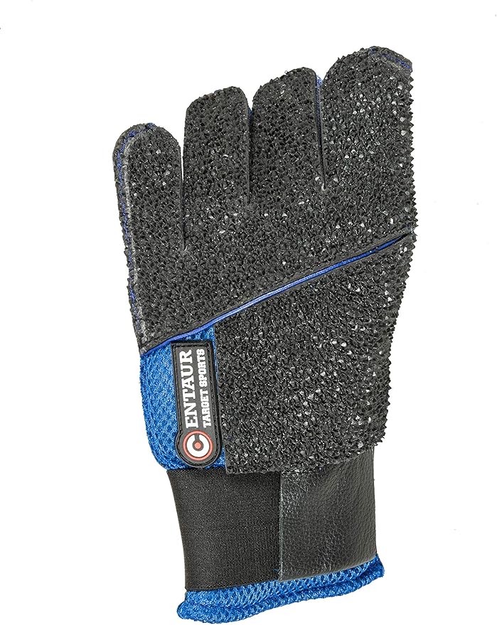 Target Shooting Glove Centaur Match Fullfinger Right handed