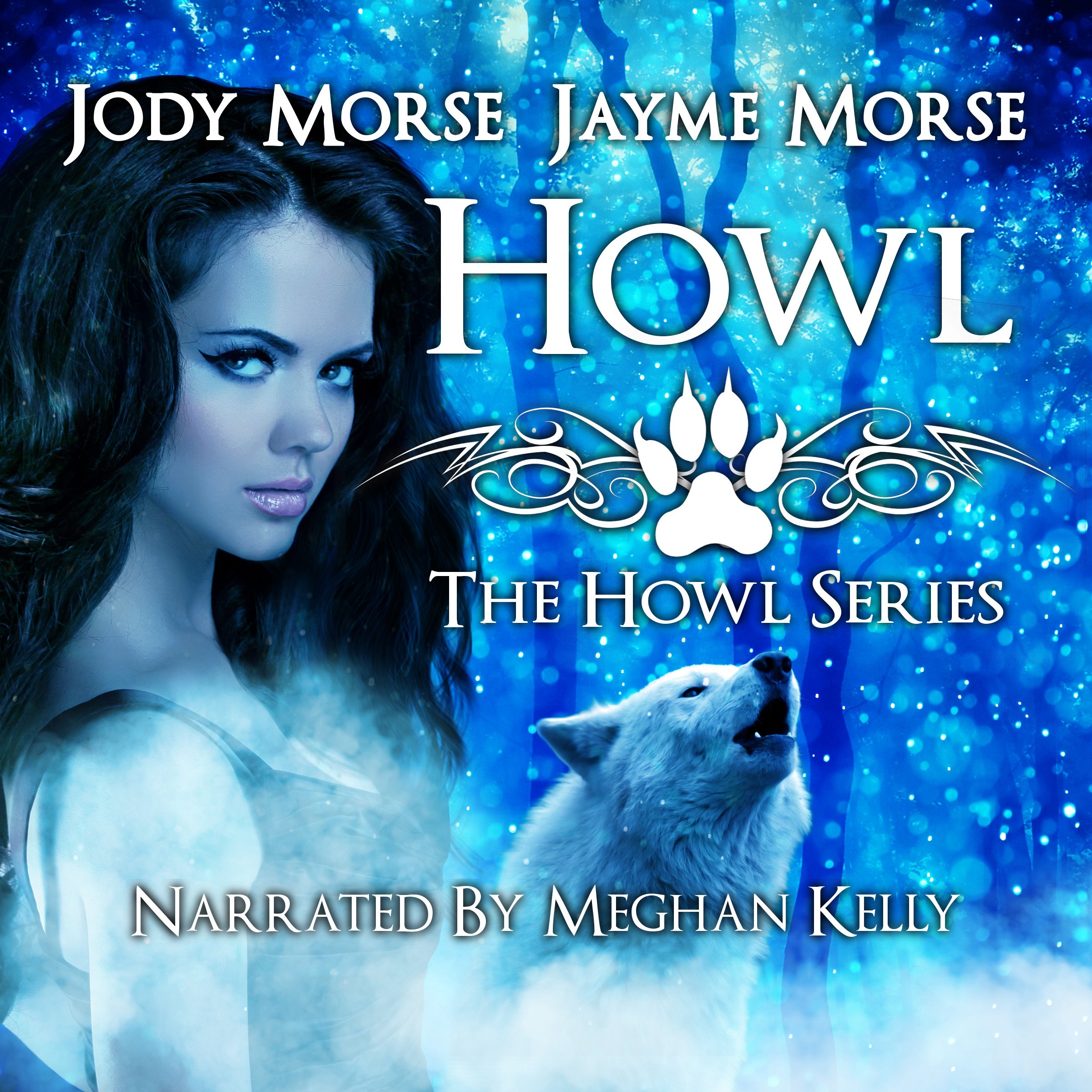 Cover art for Howl: Howl, Book 1
