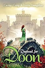 Destined for Doon (A Doon Novel)