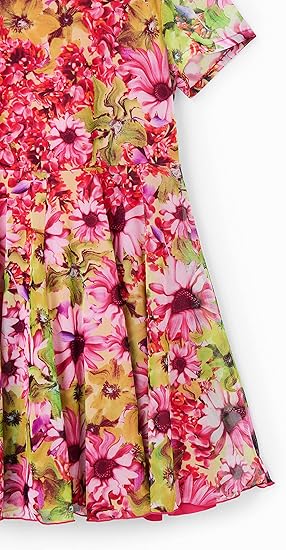 Las Mejores Ofertas En Vestidos De Otoño Desigual Para Niñas | EBay