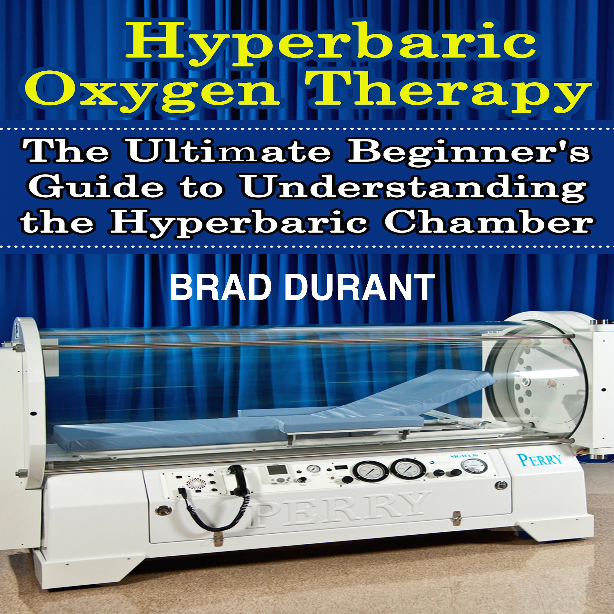 Hyperbaric Oxygen Therapy