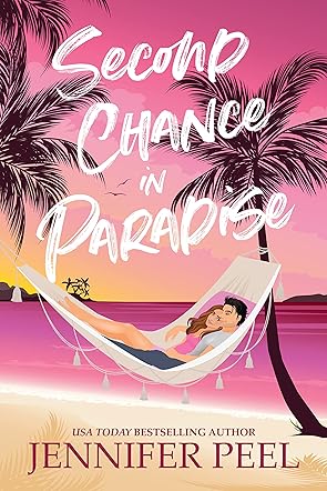 Second Chance in Paradise